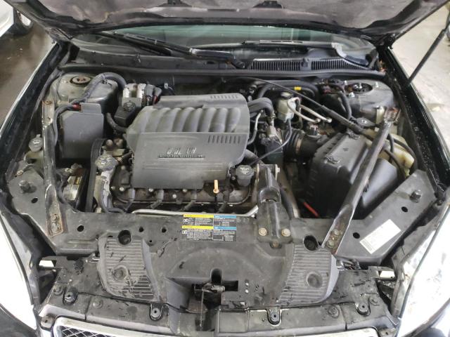 Photo 7 from auction – 2008 CHEVROLET IMPALA SUP with VIN 2G1WD58C389288939