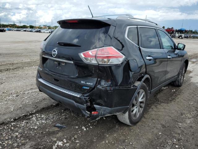Photo 9 from auction – 2014 NISSAN ROGUE S with VIN 5N1AT2MV0EC802143