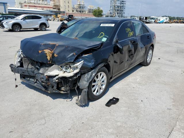 Photo 9 from auction – 2011 TOYOTA CAMRY BASE with VIN 4T1BF3EK5BU758765