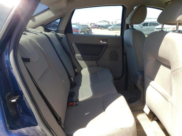 Photo 6 from auction – 2008 FORD FOCUS SE with VIN 1FAHP35N78W106190