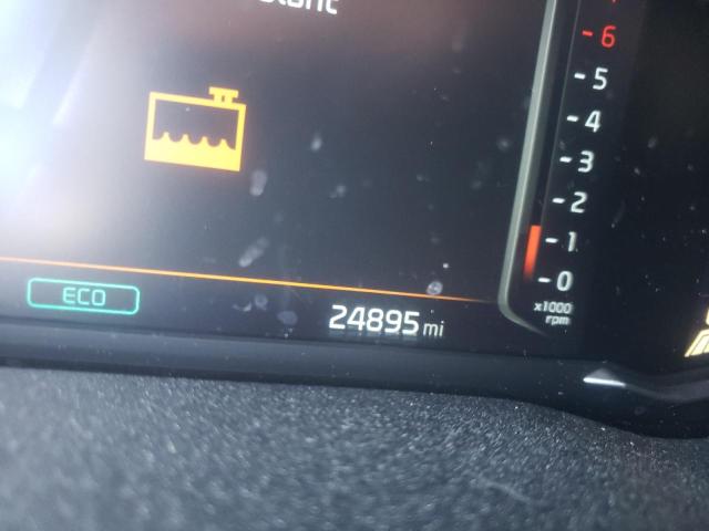 Photo 8 from auction – 2021 KIA NIRO EX PR with VIN KNDCE3LCXM5483723