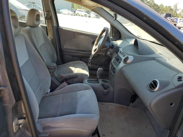 Photo 5 from auction – 2005 SATURN ION LEVEL with VIN 1G8AL52F85Z101617