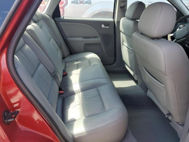 Photo 6 from auction – 2005 FORD FIVE HUNDR with VIN 1FAFP24135G169812