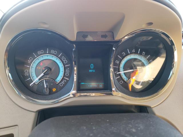 Photo 8 from auction – 2010 BUICK LACROSSE C with VIN 1G4GB5EG3AF324114