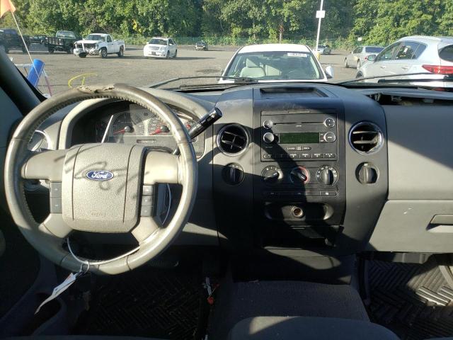 Photo 9 from auction – 2008 FORD F150 with VIN 1FTPX14538FB11379