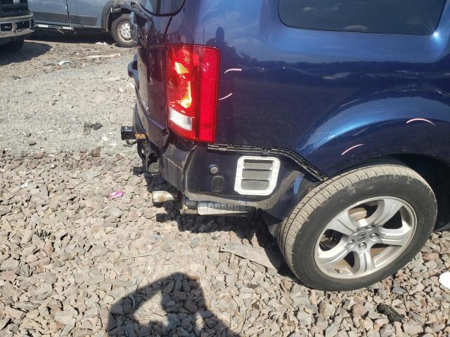 Photo 9 from auction – 2005 HONDA ELEMENT EX with VIN 5J6YH18625L007428