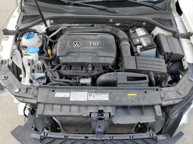 Photo 7 from auction – 2015 VOLKSWAGEN PASSAT S with VIN 1VWAT7A39FC085101