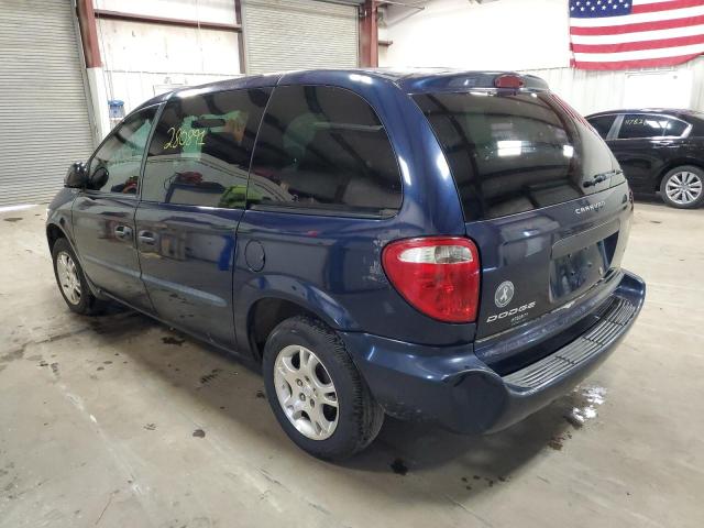 Photo 3 from auction – 2003 DODGE CARAVAN SE with VIN 1D4GP25R13B255264