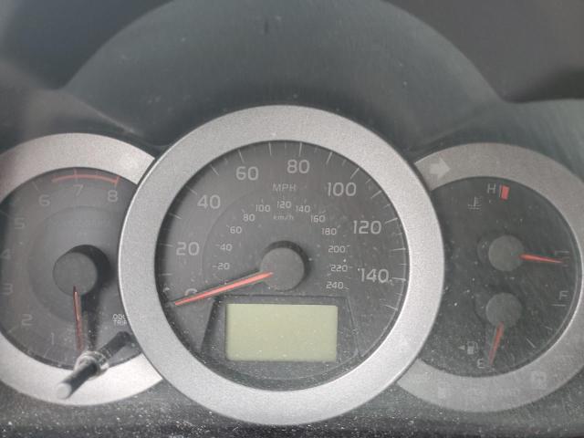 Photo 8 from auction – 2010 TOYOTA RAV4 LIMIT with VIN JTMDK4DV9A5089127