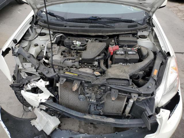 Photo 7 from auction – 2011 NISSAN ROGUE S with VIN JN8AS5MV9BW271791