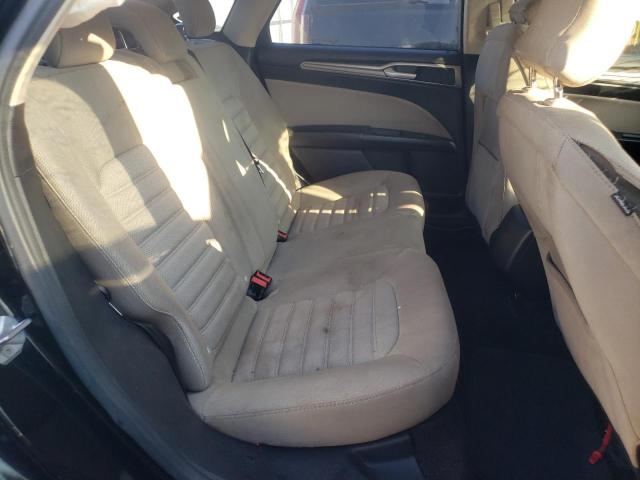 Photo 6 from auction – 2017 FORD FUSION S with VIN 3FA6P0G75HR220020