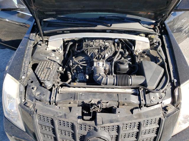 Photo 7 from auction – 2012 CADILLAC CTS PREMIU with VIN 1G6DS5E31C0116844