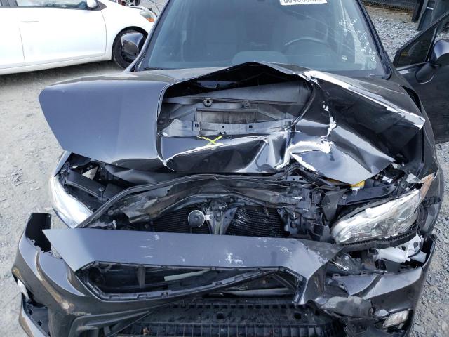 Photo 7 from auction – 2018 SUBARU WRX with VIN JF1VA1A64J9801271