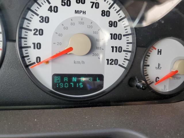 Photo 8 from auction – 2005 DODGE 100 with VIN 1B3EL46RX5N679684