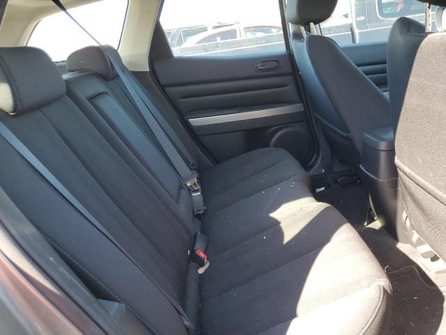 Photo 6 from auction – 2010 MAZDA CX-7 with VIN JM3ER2WM1A0305453