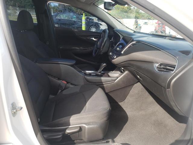 Photo 5 from auction – 2016 CHEVROLET MALIBU LT with VIN 1G1ZE5ST2GF342806