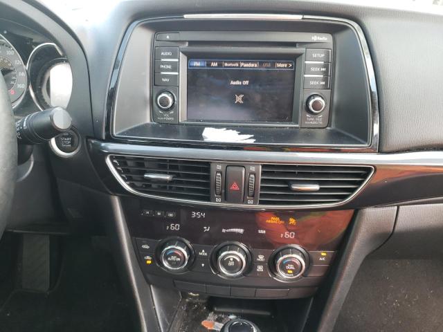 Photo 9 from auction – 2014 MAZDA 6 TOURING with VIN JM1GJ1V68E1133153