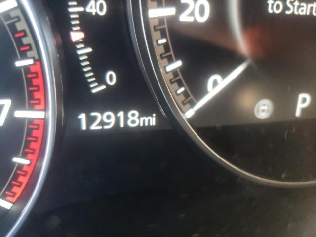 Photo 8 from auction – 2022 MAZDA 3 with VIN JM1BPAJL0N1503225