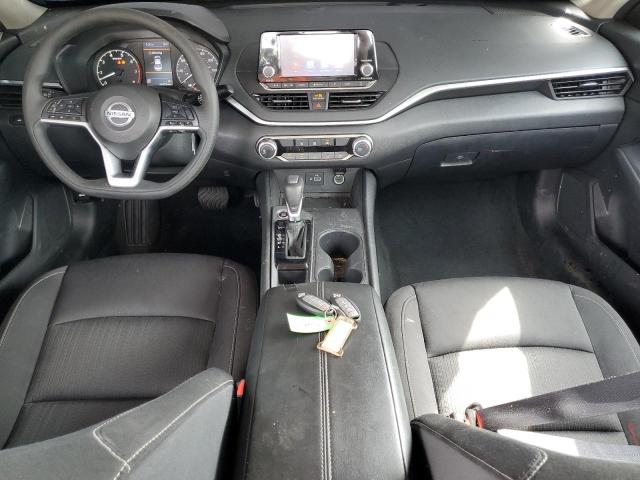 Photo 5 from auction – 2021 NISSAN ALTIMA S with VIN 1N4BL4BV3MN385469