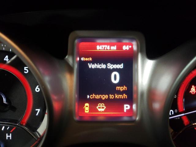 Photo 8 from auction – 2014 DODGE JOURNEY SX with VIN 3C4PDDBG2ET304686