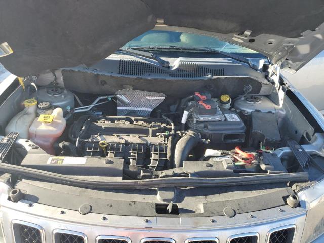 Photo 7 from auction – 2016 JEEP COMPASS SP with VIN 1C4NJCBA6GD742299