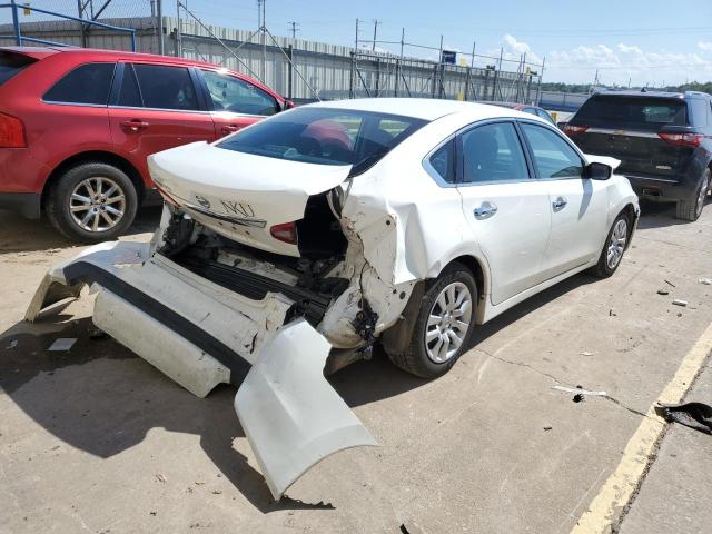 Photo 4 from auction – 2018 NISSAN ALTIMA 2.5 with VIN 1N4AL3AP3JC208694