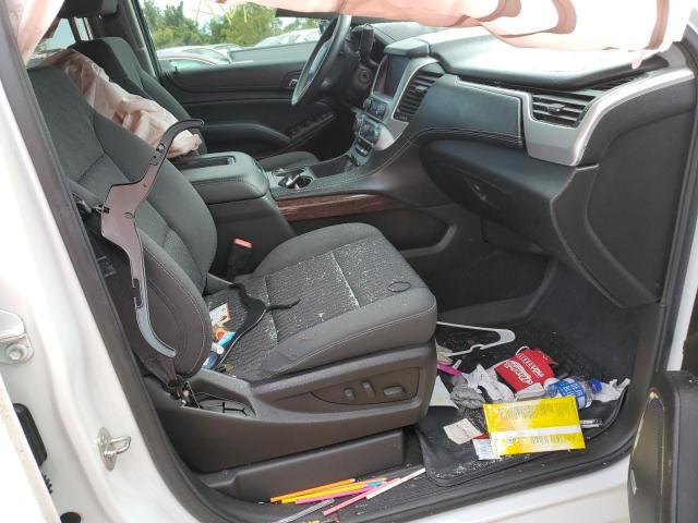 Photo 5 from auction – 2015 GMC YUKON SLE with VIN 1GKS2AKC8FR721398
