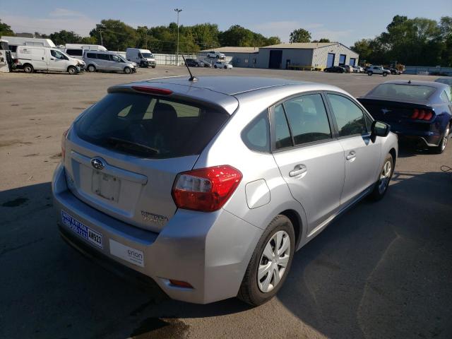 Photo 4 from auction – 2016 SUBARU IMPREZA with VIN JF1GPAA69GH285950