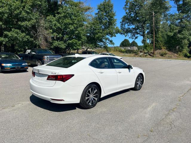Photo 4 from auction – 2015 ACURA TLX with VIN 19UUB1F39FA024322