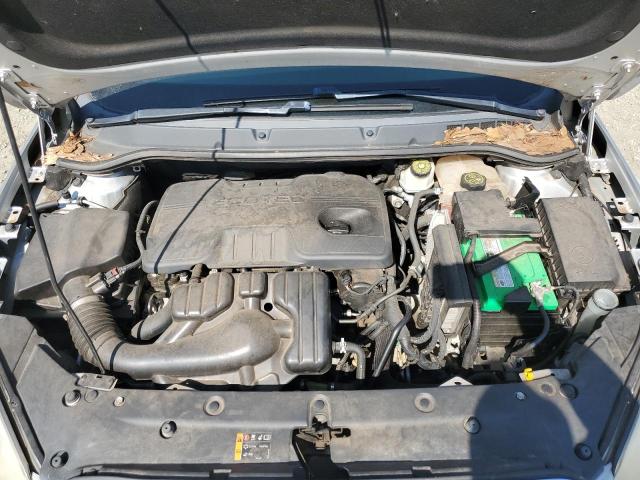 Photo 7 from auction – 2013 BUICK VERANO CON with VIN 1G4PR5SK3D4244252