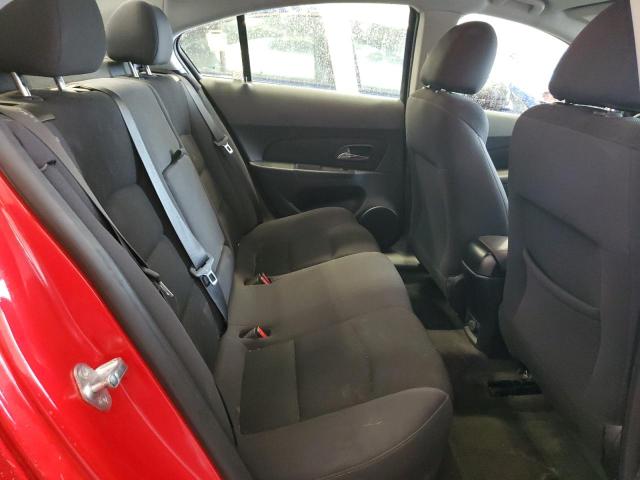Photo 6 from auction – 2014 CHEVROLET CRUZE LT with VIN 1G1PC5SB4E7373762