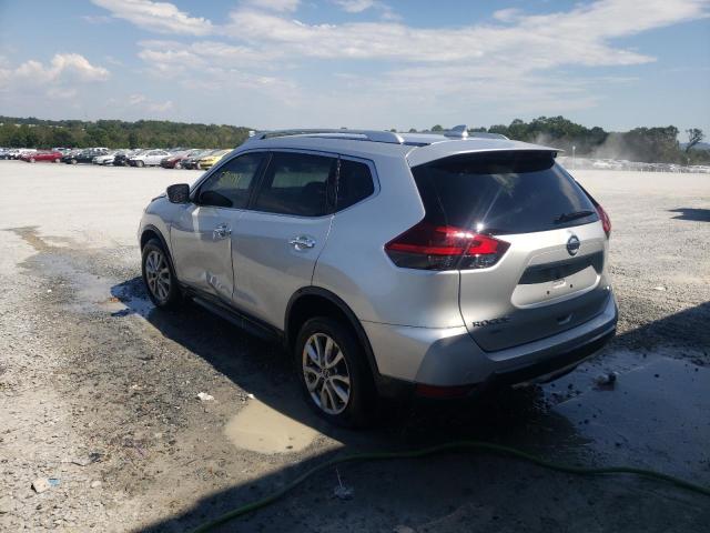 Photo 3 from auction – 2019 NISSAN ROGUE S with VIN KNMAT2MV2KP539081