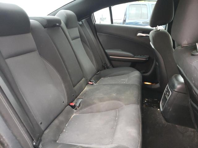 Photo 6 from auction – 2016 DODGE CHARGER SE with VIN 2C3CDXBG0GH109489