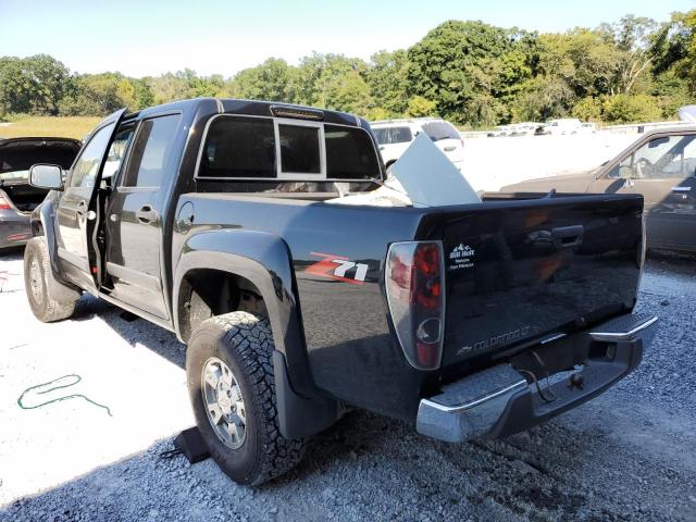 Photo 3 from auction – 2007 CHEVROLET COLORADO with VIN 1GCDS13E978238269