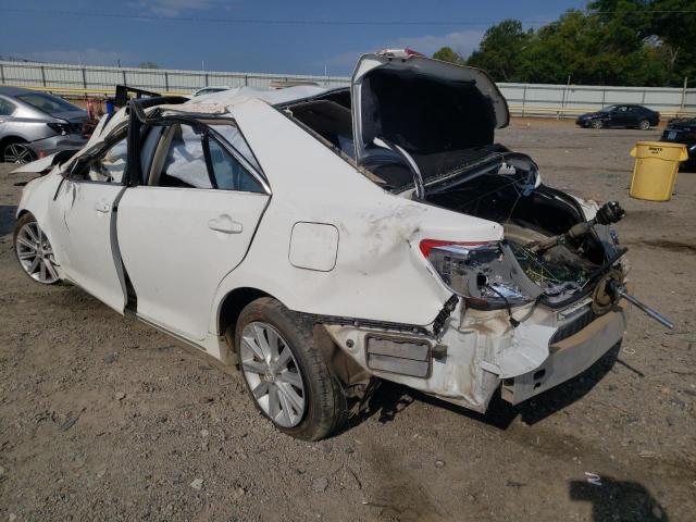 Photo 3 from auction – 2012 TOYOTA CAMRY with VIN 4T1BF1FK1CU636439