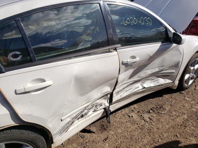 Zdjęcie 9 z aukcji – 2006 NISSAN MAXIMA SE z VIN 1N4BA41E76C853595