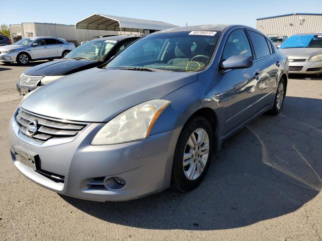 Photo 2 from auction – 2011 NISSAN ALTIMA BAS with VIN 1N4AL2AP6BN453070