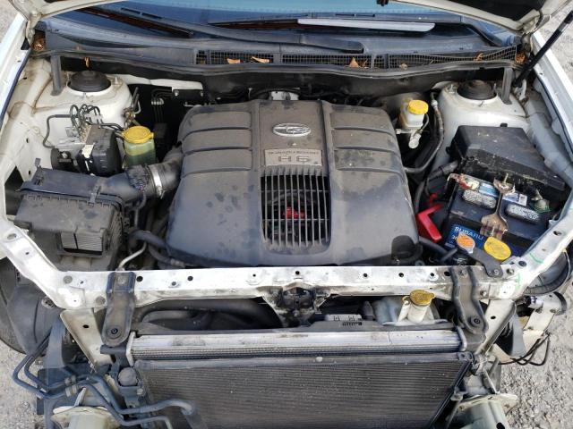 Photo 7 from auction – 2006 SUBARU B9 TRIBECA with VIN 4S4WX85C464416914