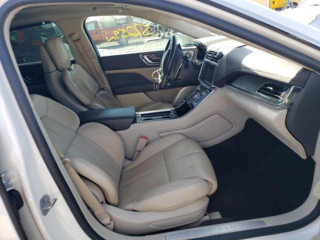 Photo 5 from auction – 2017 LINCOLN CONTINENTA with VIN 1LN6L9NP8H5634212