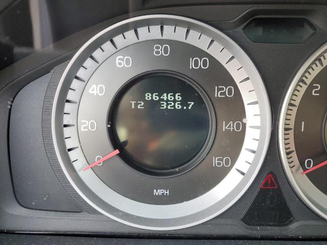 Photo 8 from auction – 2012 VOLVO S60 T5 with VIN YV1622FS0C2100188