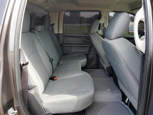 Photo 6 from auction – 2016 RAM 2500 ST with VIN 3C6UR5CL8GG129174