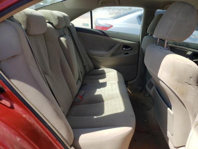Photo 6 from auction – 2008 TOYOTA CAMRY CE with VIN 4T1BE46K88U259023