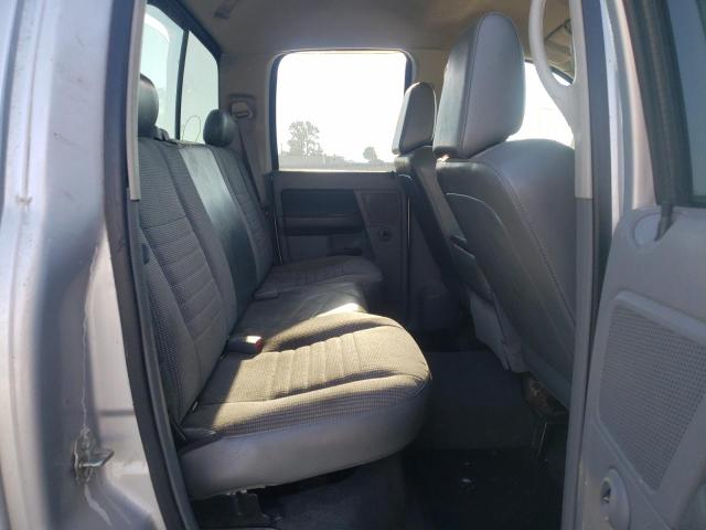 Photo 6 from auction – 2008 DODGE RAM 1500 S with VIN 1D7HA18N98J112653
