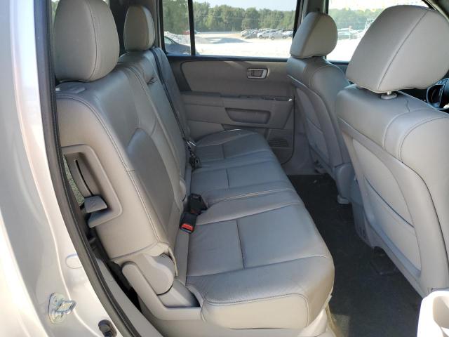 Foto 6 de la subasta – 2015 HONDA PILOT EXL con VIN 5FNYF3H50FB033979