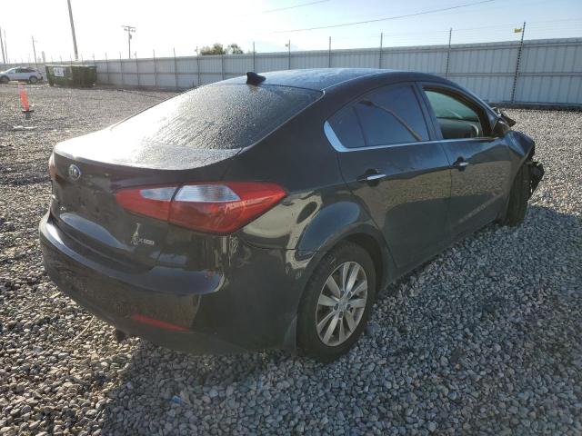 Photo 4 from auction – 2015 KIA FORTE EX with VIN KNAFX4A89F5304762
