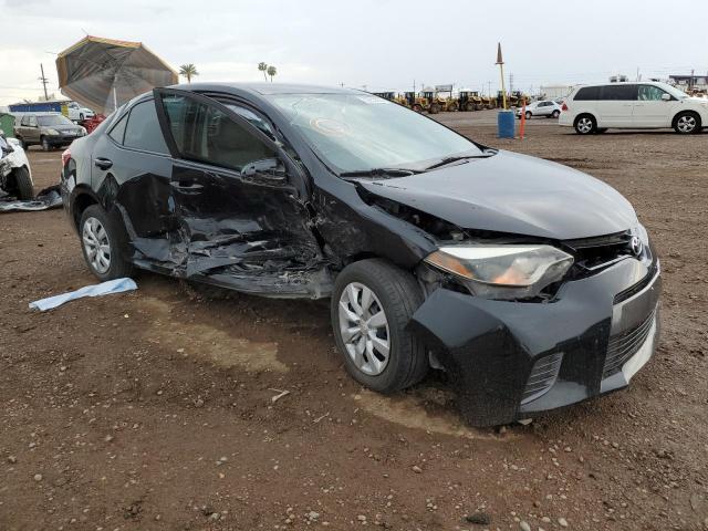 Photo 9 from auction – 2016 TOYOTA COROLLA L with VIN 5YFBURHE1GP469437