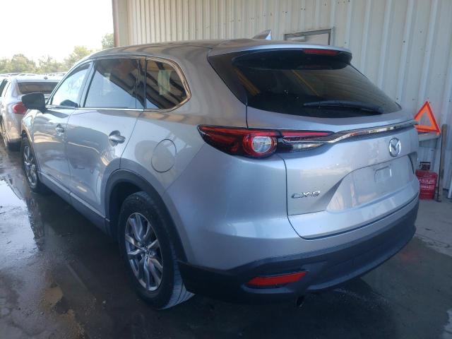 Photo 3 from auction – 2019 MAZDA CX-9 TOURI with VIN JM3TCACY6K0336662