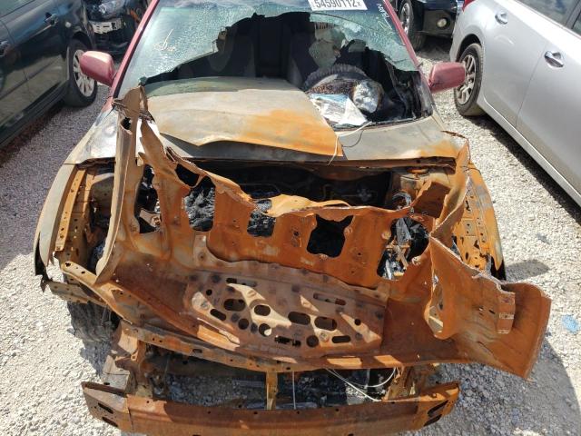 Photo 7 from auction – 2011 TOYOTA CAMRY BASE with VIN 4T1BF3EK3BU187955