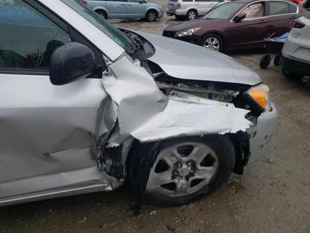 Photo 9 from auction – 2010 TOYOTA RAV4 with VIN JTMBF4DV5A5018244