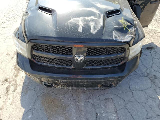 Photo 7 from auction – 2015 RAM 1500 SLT with VIN 1C6RR7LT4FS626909